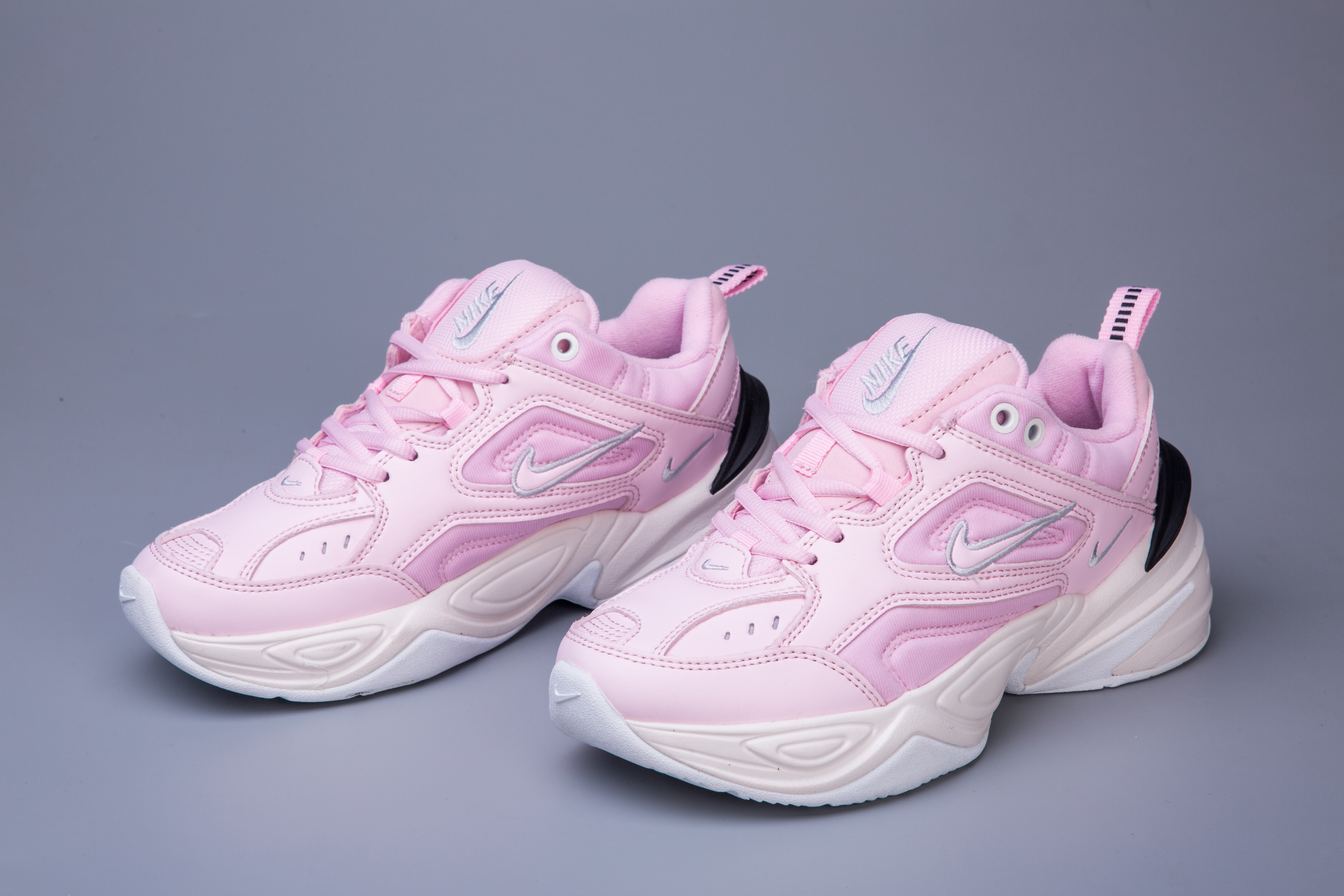 Nike Air M2K Tekno Pink For Women